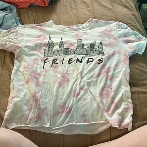 Friends shirt
